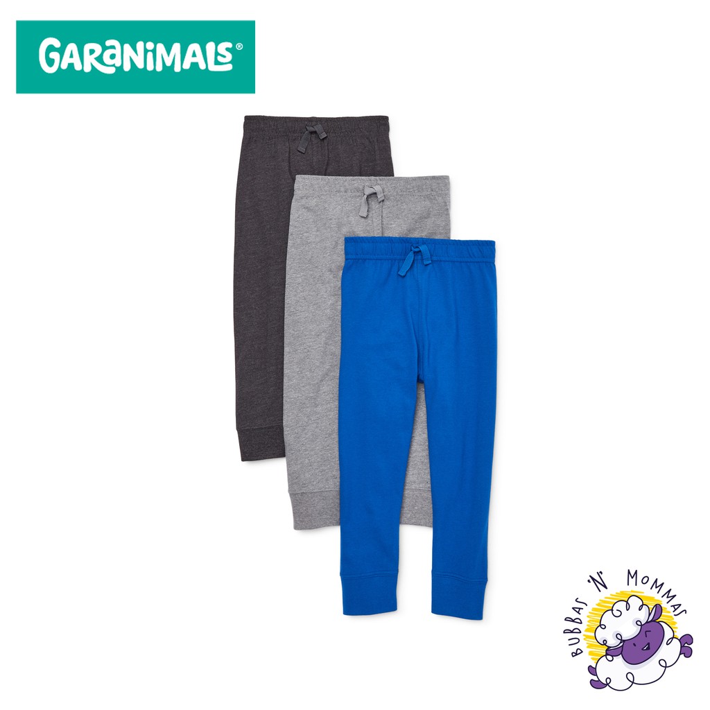 Garanimals toddler boy store sweatpants