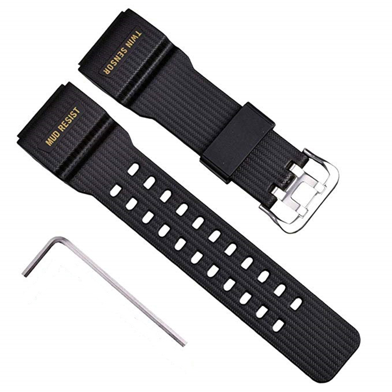 Gwg 1000 cheap strap replacement