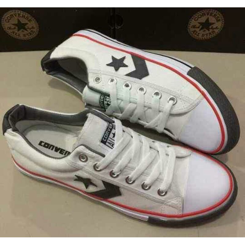 Converse one 2025 star philippines