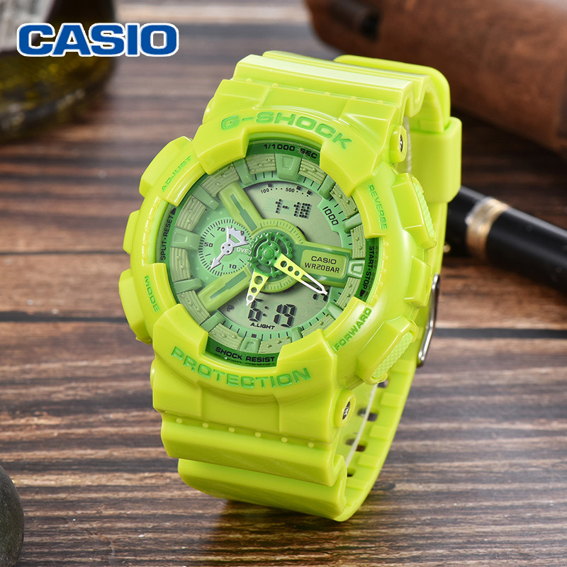 Casio watches for online kid girl