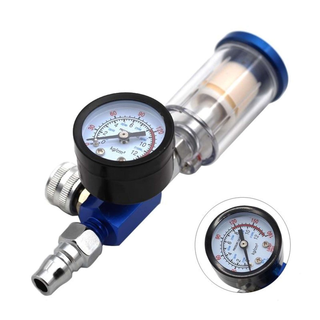 air pressure regulator - Best Prices and Online Promos - Oct 2026 ...