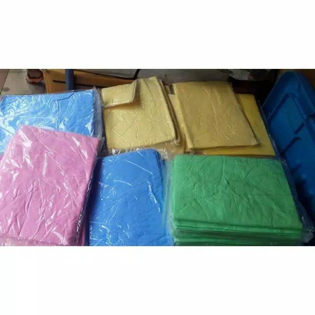 Kanebo Fiber Wipe 40x32cm | Shopee Philippines