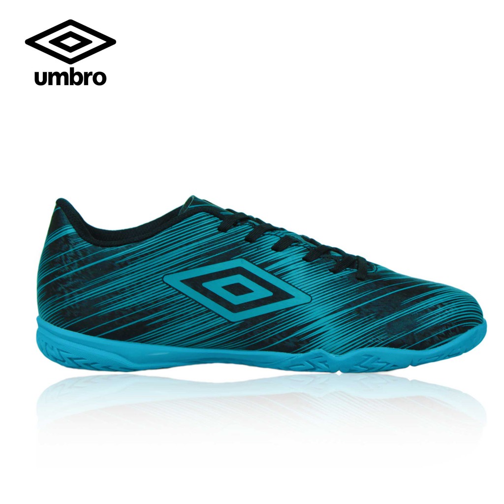 Umbro Veracity FG Men s Performance Shoes Blue Shopee Philippines