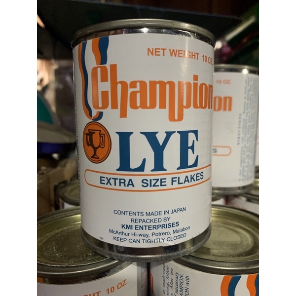 Shop lye for Sale on Shopee Philippines
