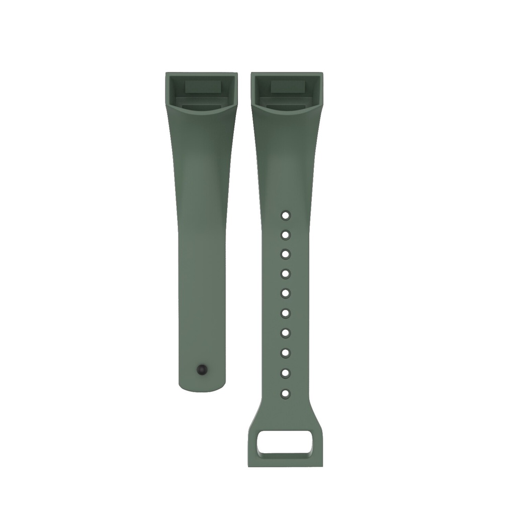 Buy Xiaomi Mi Smart Band 4C - Bla54260 Price In , Doha - View #11