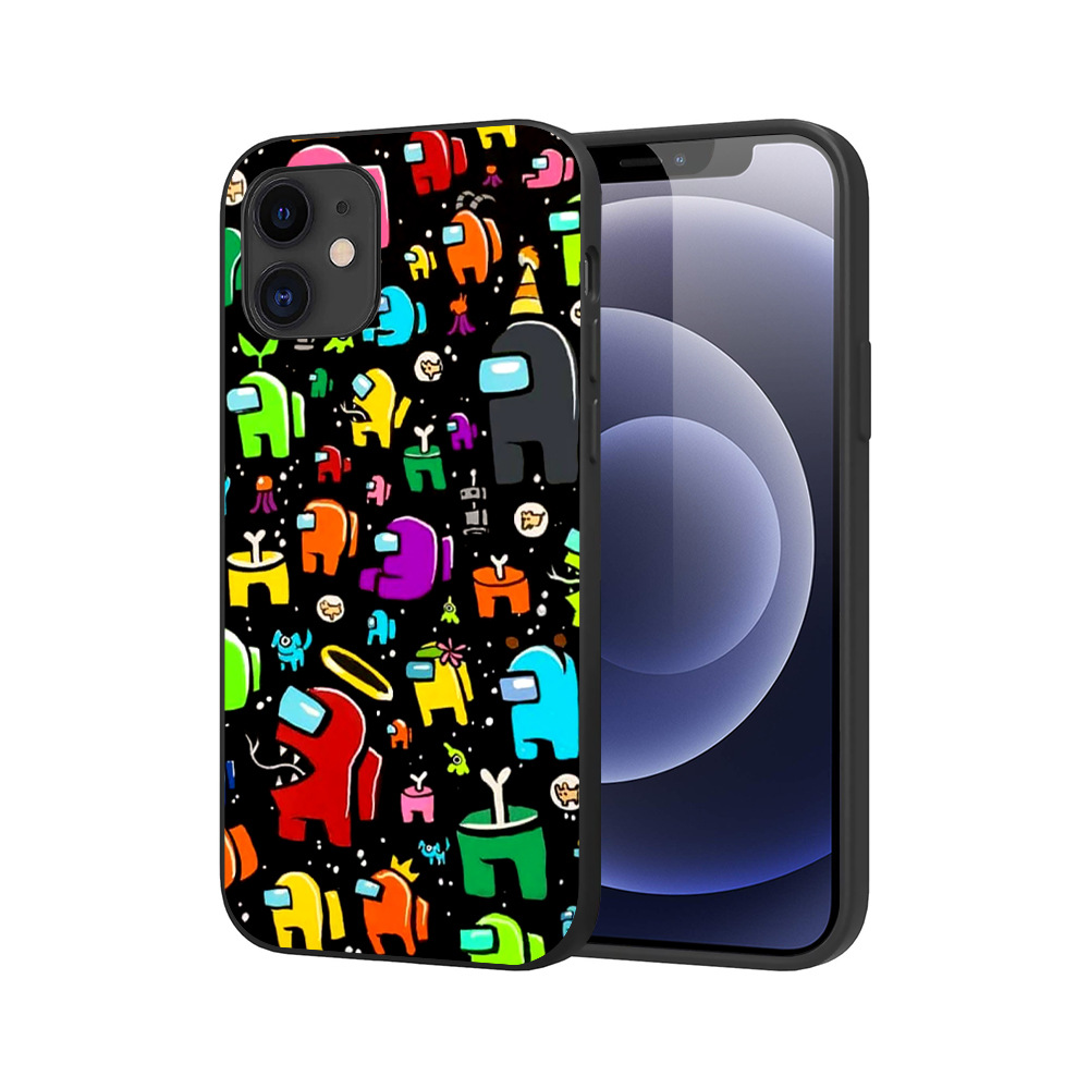Phone Case Among Us Iphone 11 Case IPhone 11 Case Among Us