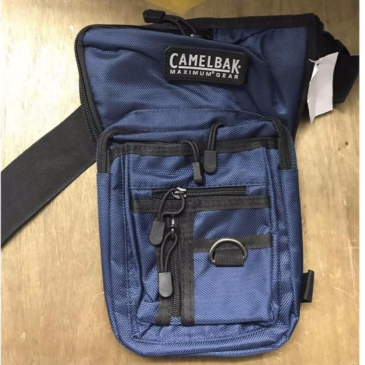 Camelbak store leg bag