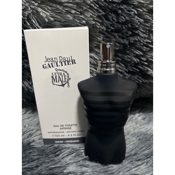 Male Cologne Jean Paul Gaultier Ultra Male 125ml Price Jean Paul