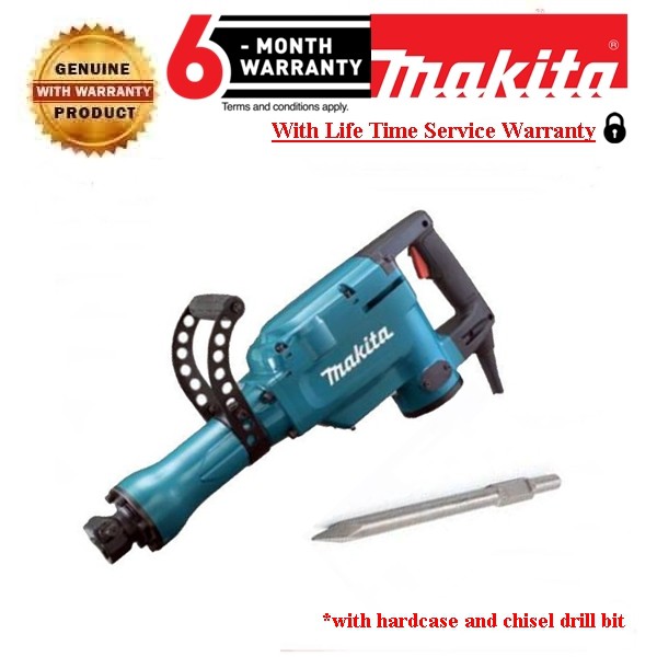 Makita hm1306 demolition hammer sales