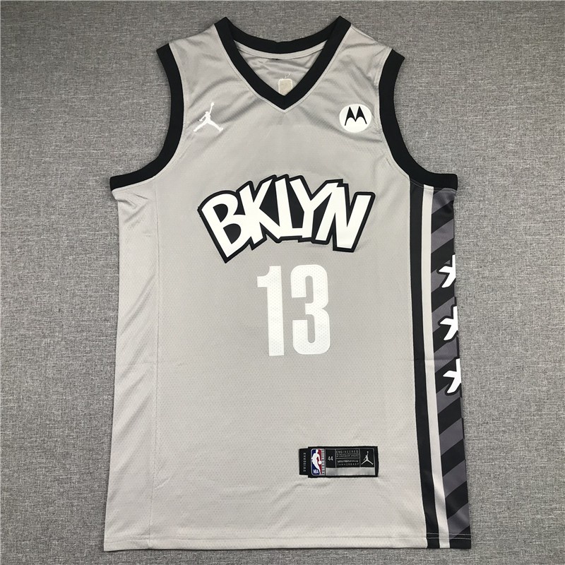 Nba grey hot sale jersey