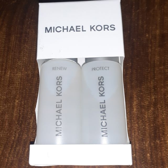 Michael kors on sale leather conditioner