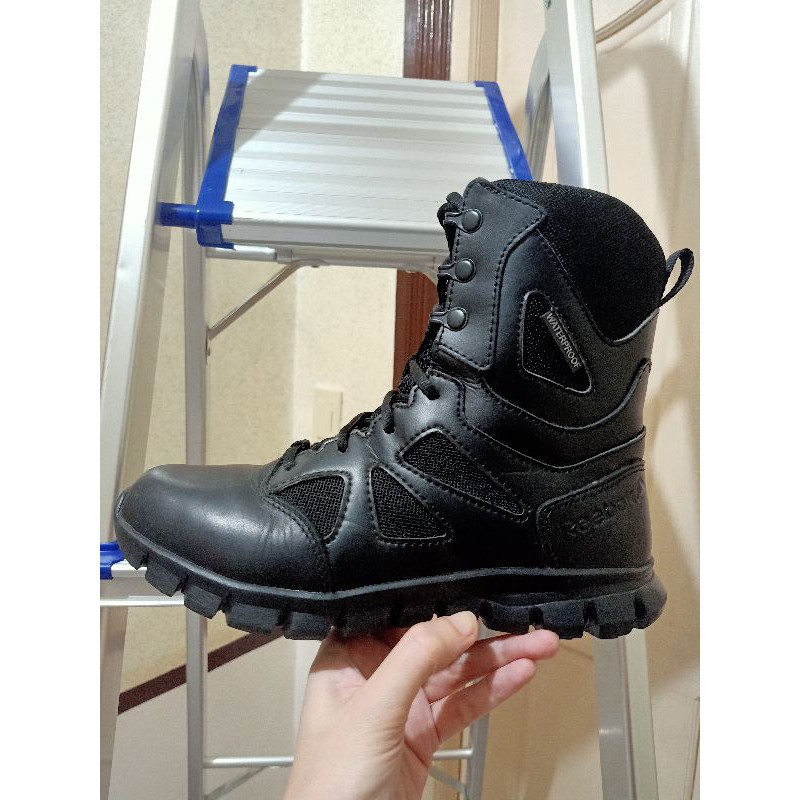 Reebok tactical store boots philippines