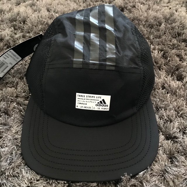 Adidas store power cap