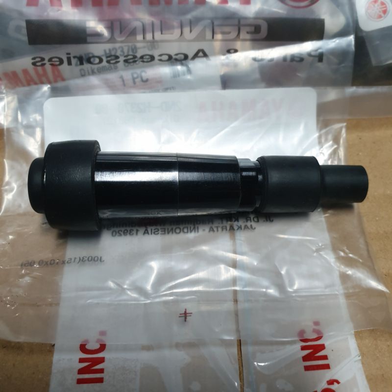 Genuine Yamaha Spark Plug Cap NMAX V2 SNIPER 150 Shopee Philippines