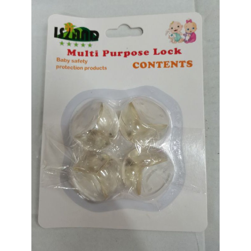 Table Edge Protector / Baby Safety ( Round ) Shopee Philippines