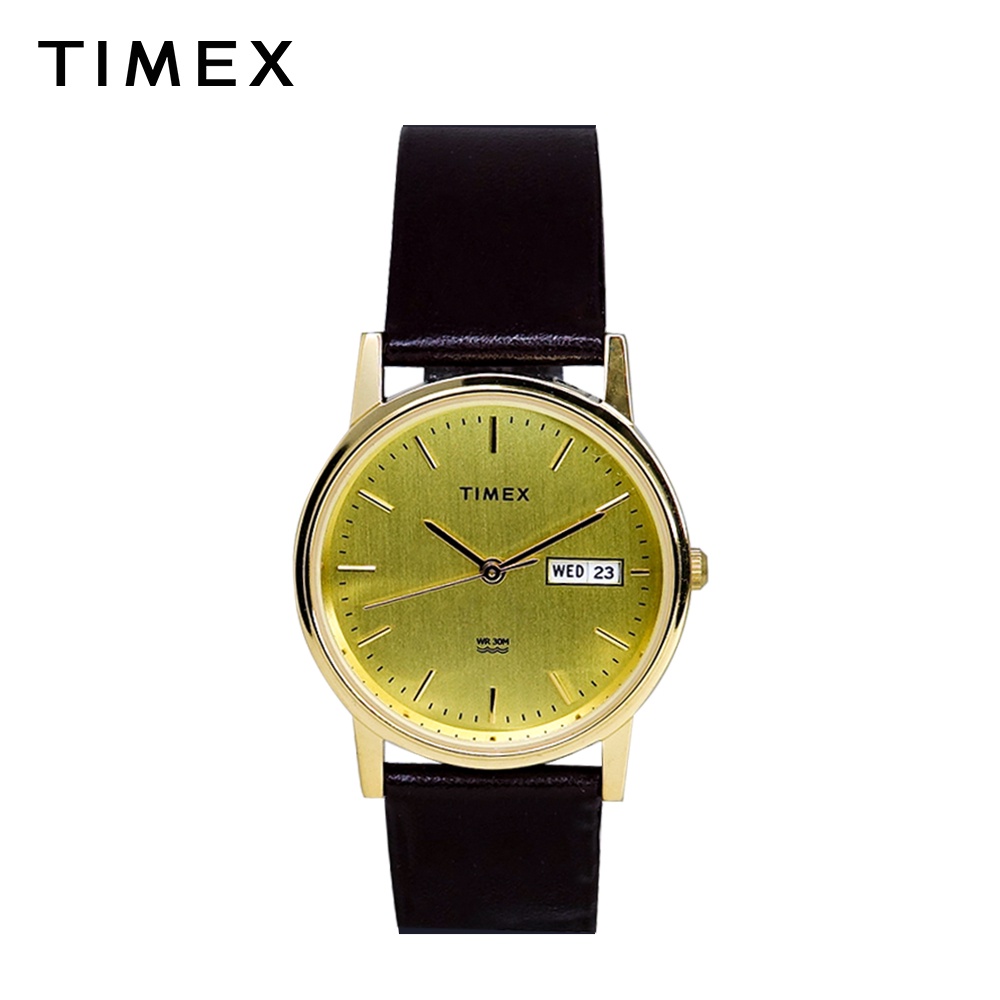 Timex shopee hot sale