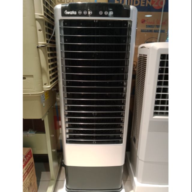 Iwata air cooler AIRBLASTER 14 upto 50 sqm