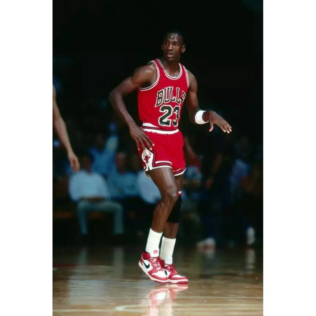 Jordan sales 1 basketball