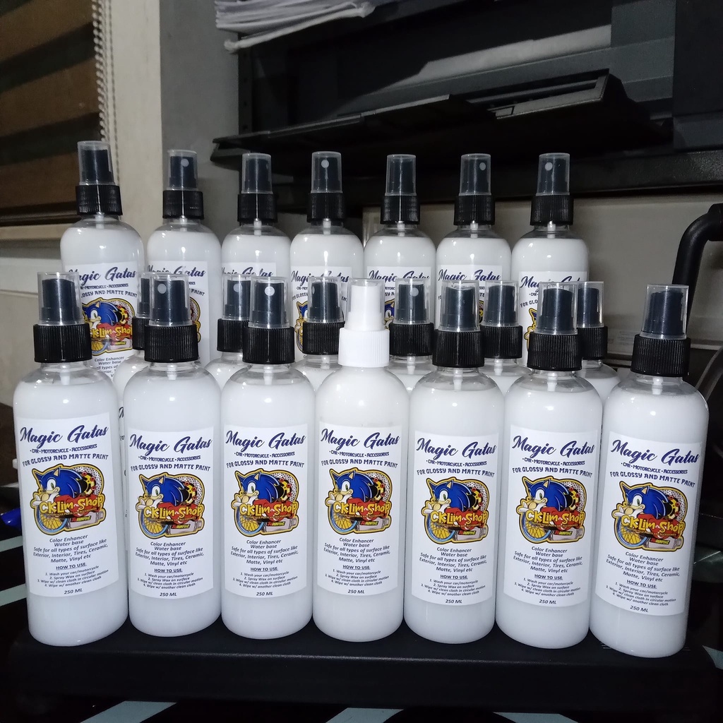 Magic Gatas 250ml Magic Gatas 250ml Shopee Philippines