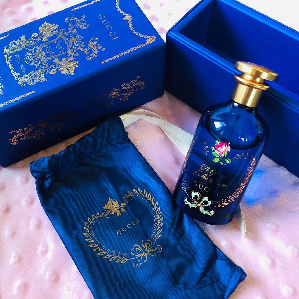 セール！ Song Parfum GUCCI De ア・ソング・フォー・ザ・ローズ 100ml