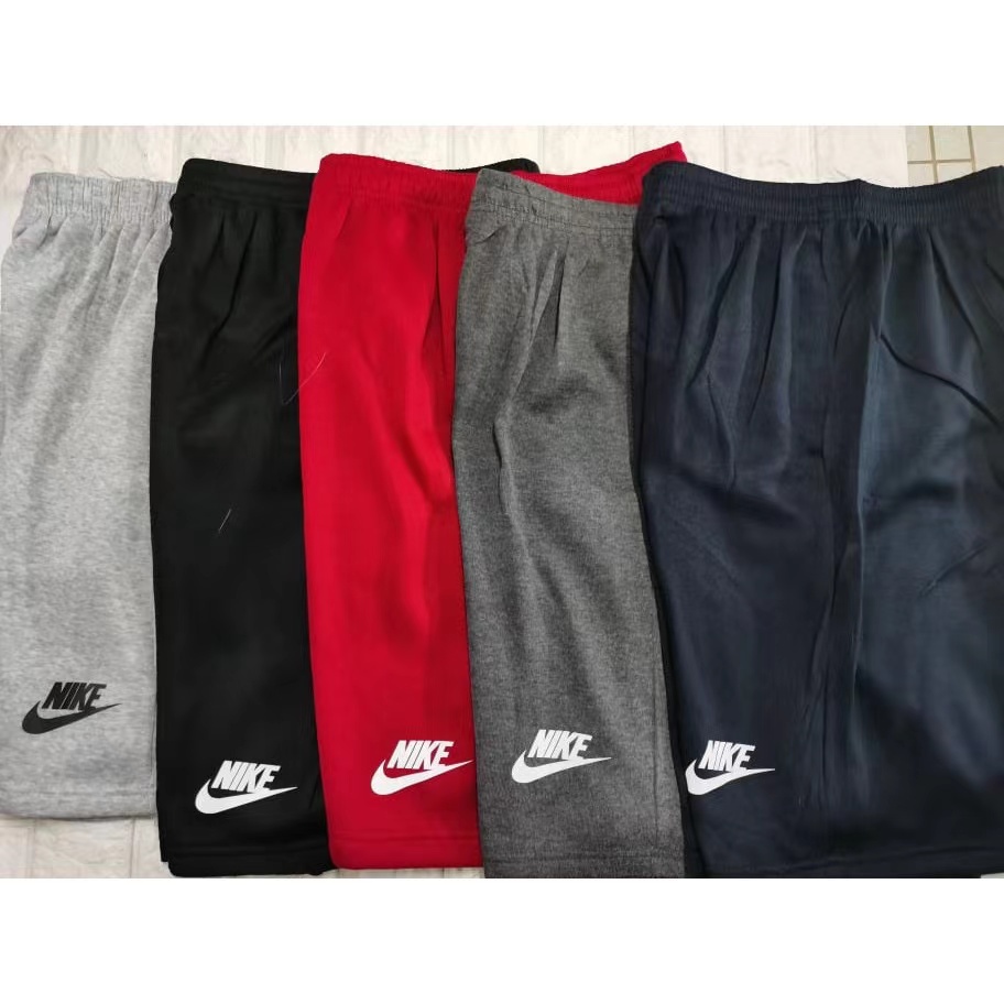 Cod Men's short cotton assorted colors | Shopee Philippines