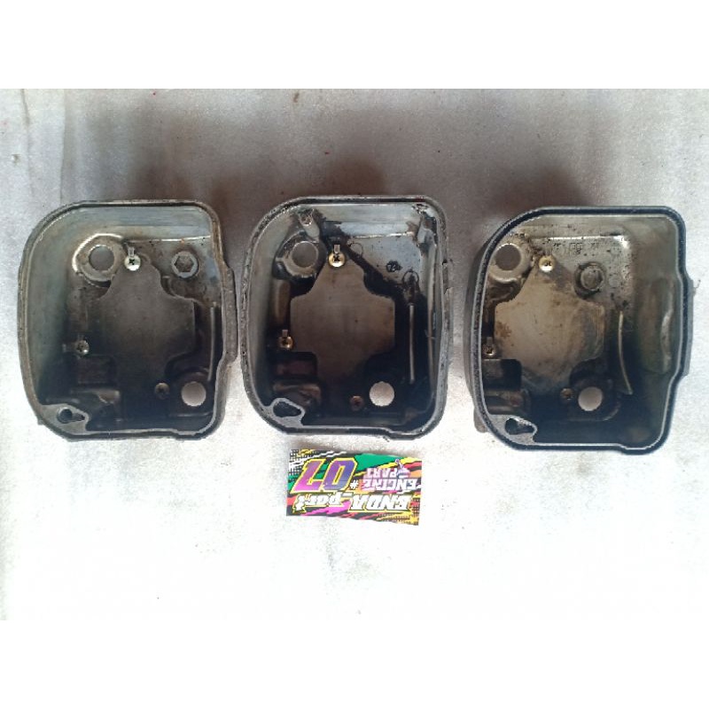 Cylinder HEAD Cap/Close The Spark Plug Block HONDA BEAT FI/VARIO 110 FI ...
