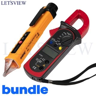 Shop clamp ammeter for Sale on Shopee Philippines