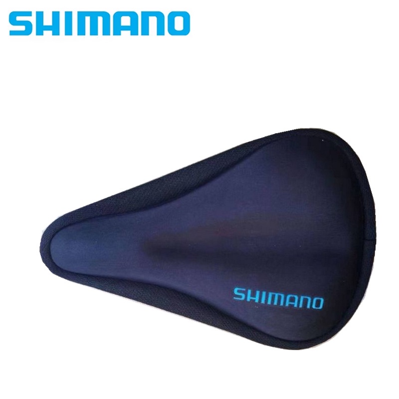 shimano gel seat cover