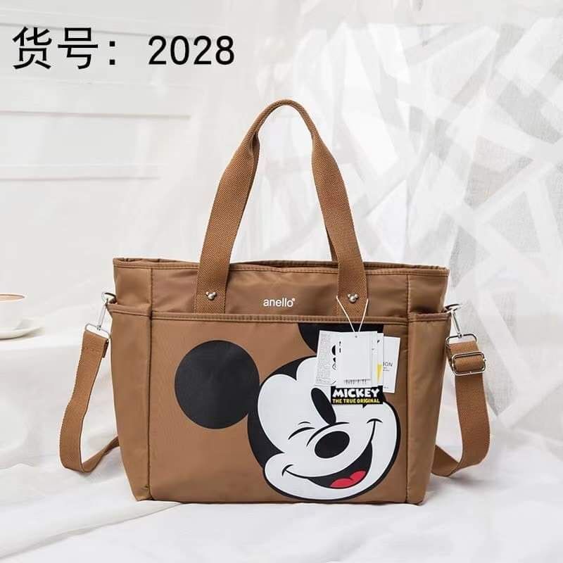 Mickey mouse anello bag clearance