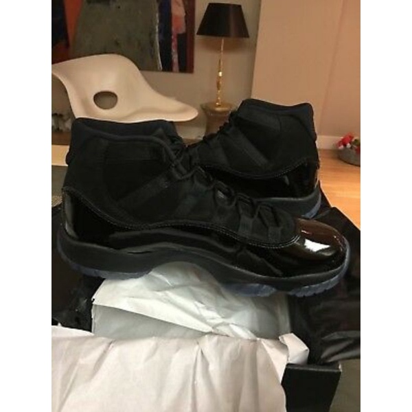 jordan 11 cap and gown price