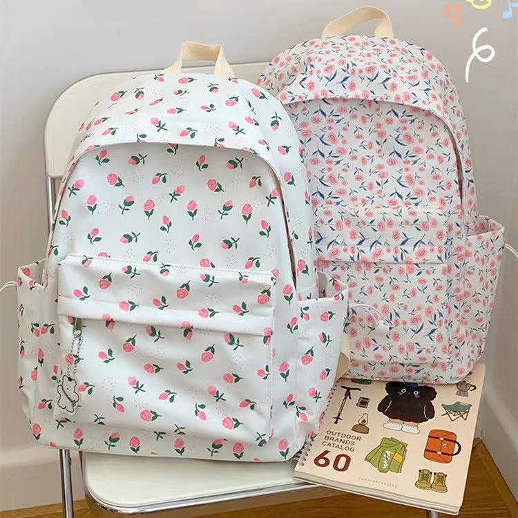 Backpack bag shopee hotsell