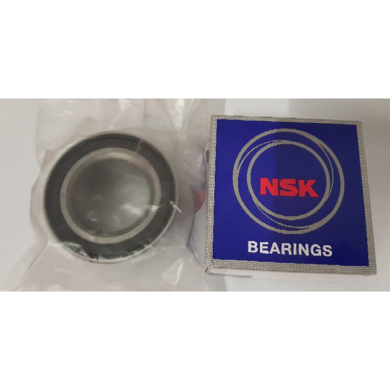 Mirage g4/HB Front Wheel Bearing (WithABS) Shopee Philippines