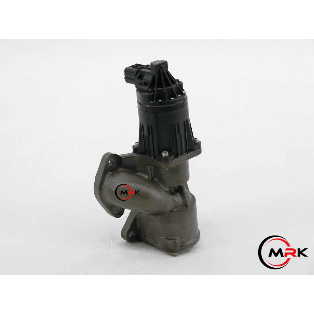 Isuzu DMAX DMAX RA RC 0211y EGR Valve Sensor Control With Metal Pipe