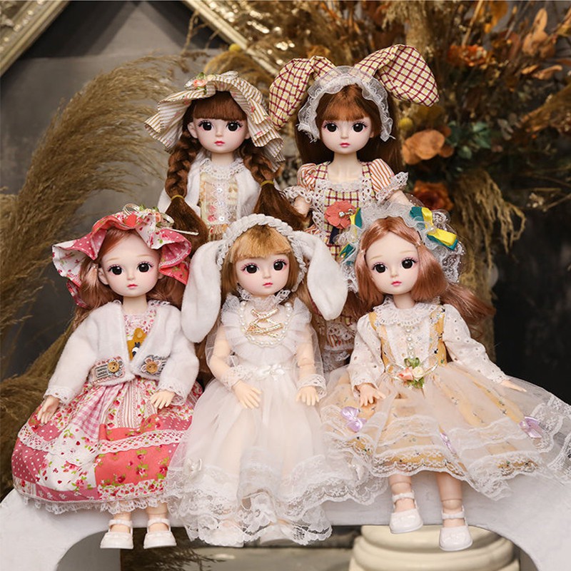 Bjd shopee store