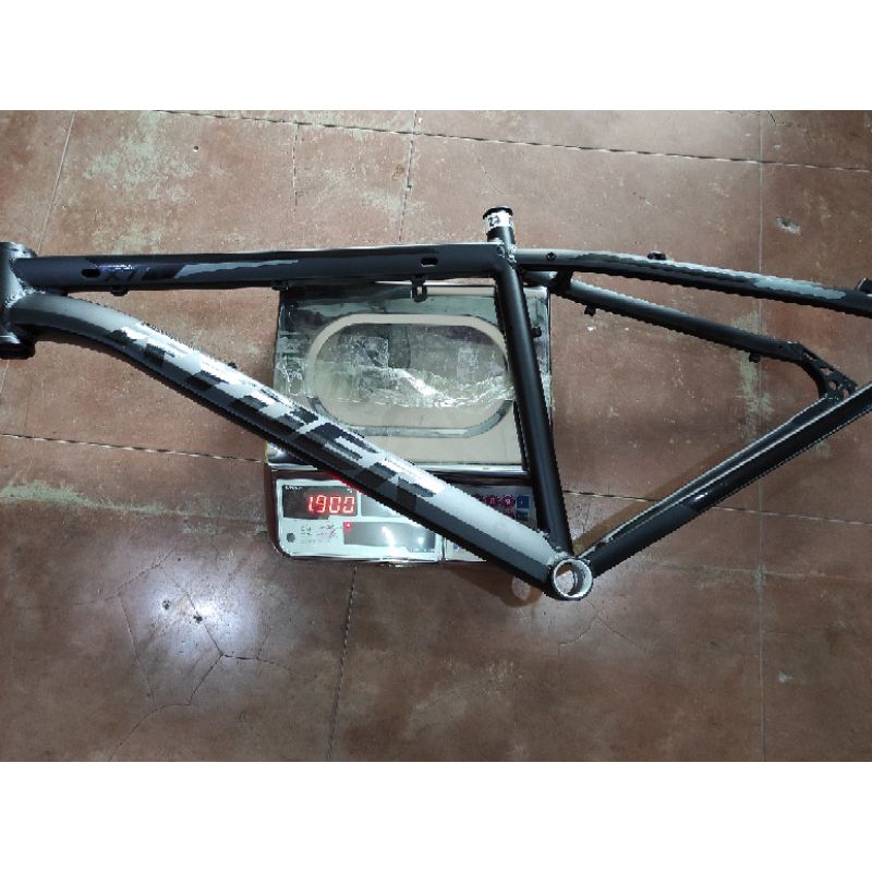 Ryder frame online mtb