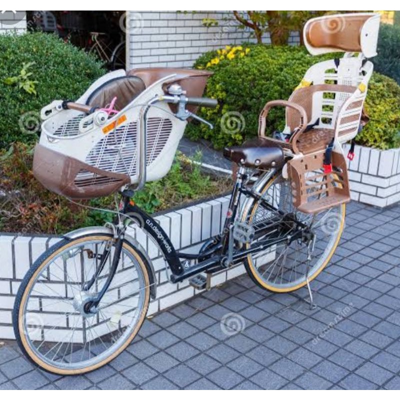 Surplus deals japan bike