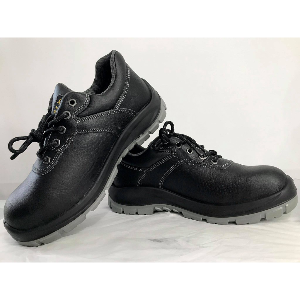 Low Cut Safety Shoes Steel Toe Shopee Philippines