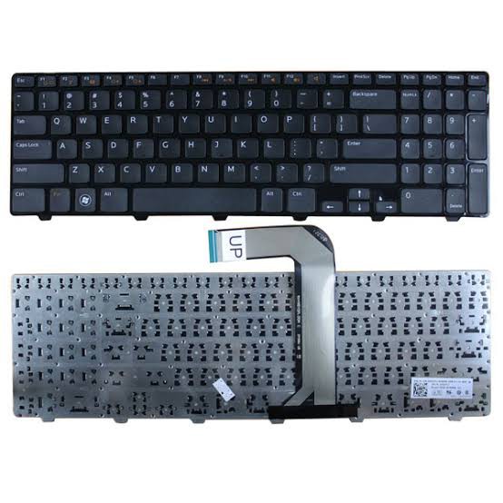 New 戴 N5110 Laptop Keyboard | Shopee Philippines