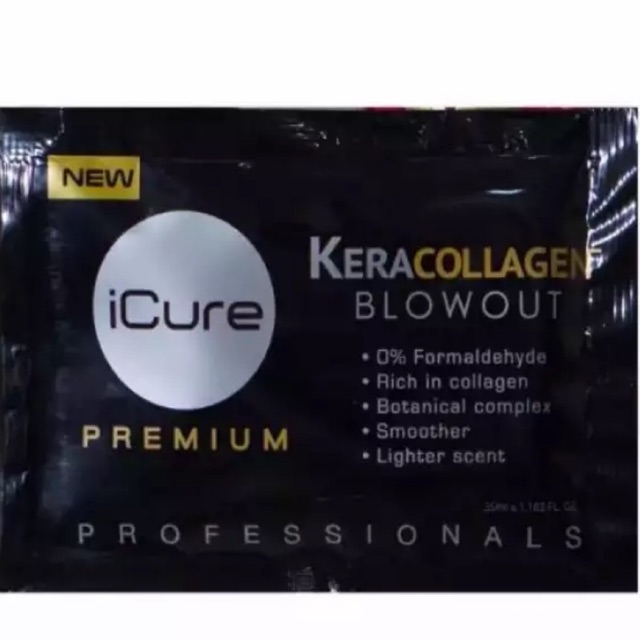 Keracollagen icure outlet