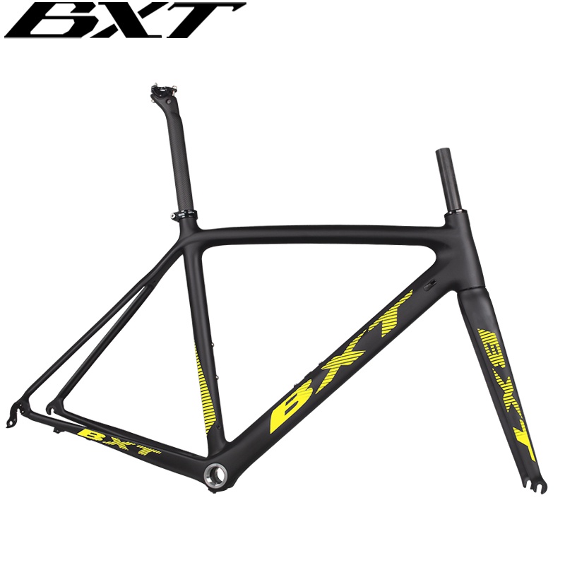 di2 compatible frame
