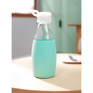 Miniso Suriname - 380ML Marvel Tritan water bottle for SRD 168 ✓ Food grade  material ✓ Temperature: 0°C- 85°C The compact design makes it easier to  carry in bags Get yours today!!! #
