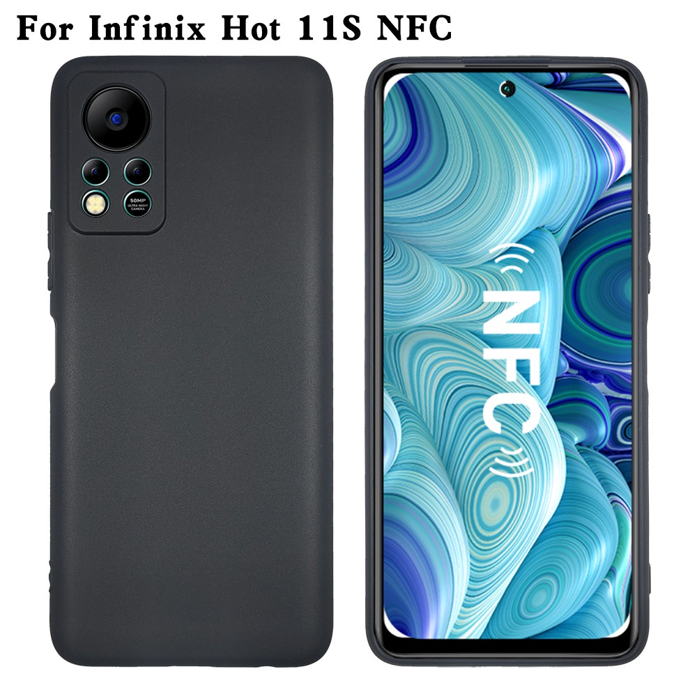 infinix hot 11s nfc 5g