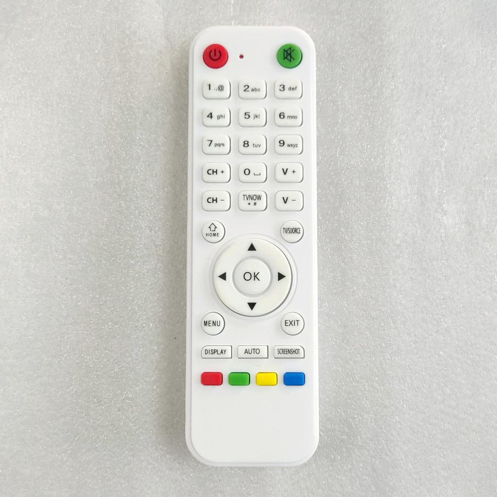 New CVTE Universal Remote Control | Shopee Philippines