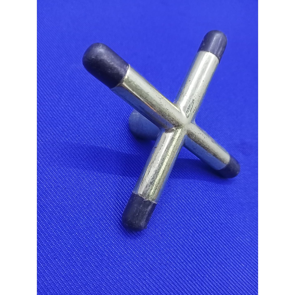1PC. CROSS BRIDGE TIRIRIT/ GAMIT SA TAKO NG BILYARAN | Shopee Philippines