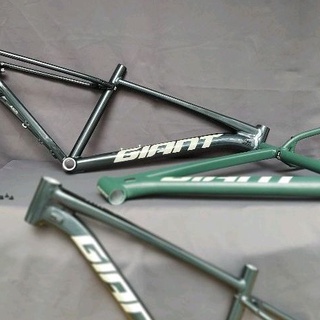 Giant bike cheap frame price