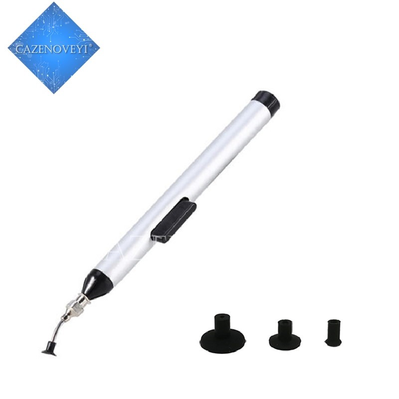 1PCS FFQ939 Vacuum Sucking Pen Pencil L7 IC Easy Pick Picker Up Tool 3 ...