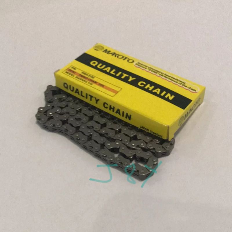 Timing Chain 102L Barako 175 MAKOTO | Shopee Philippines