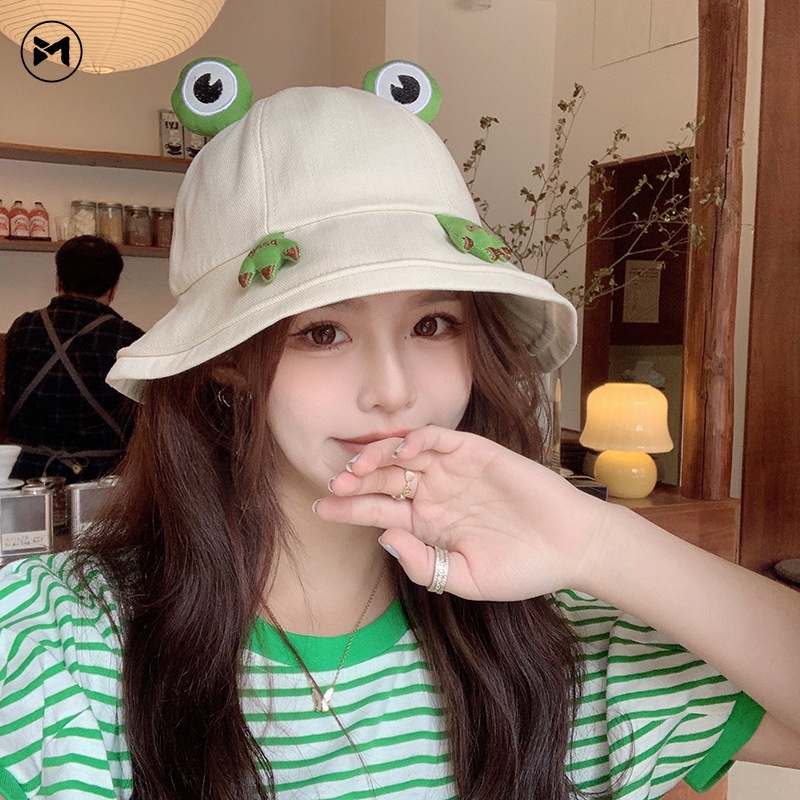 Korean best sale sun hat