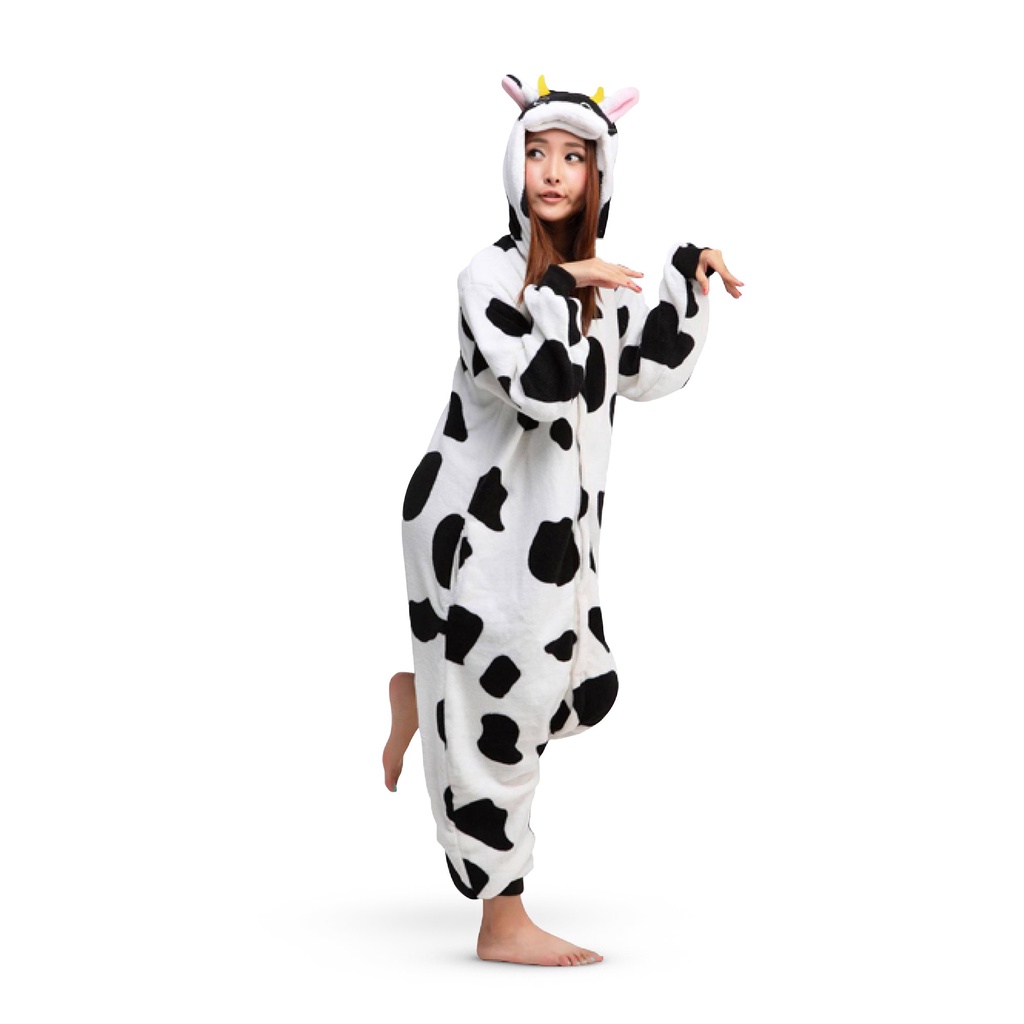 Juansie Manila Cow Onesie for Kids Shopee Philippines