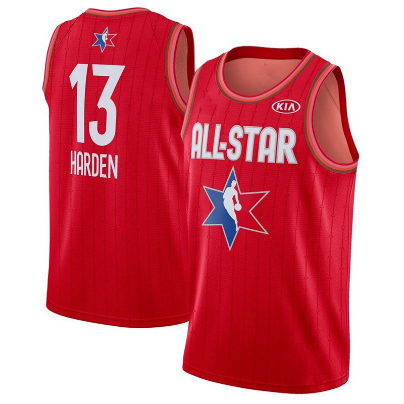 Harden retro rockets jersey clearance